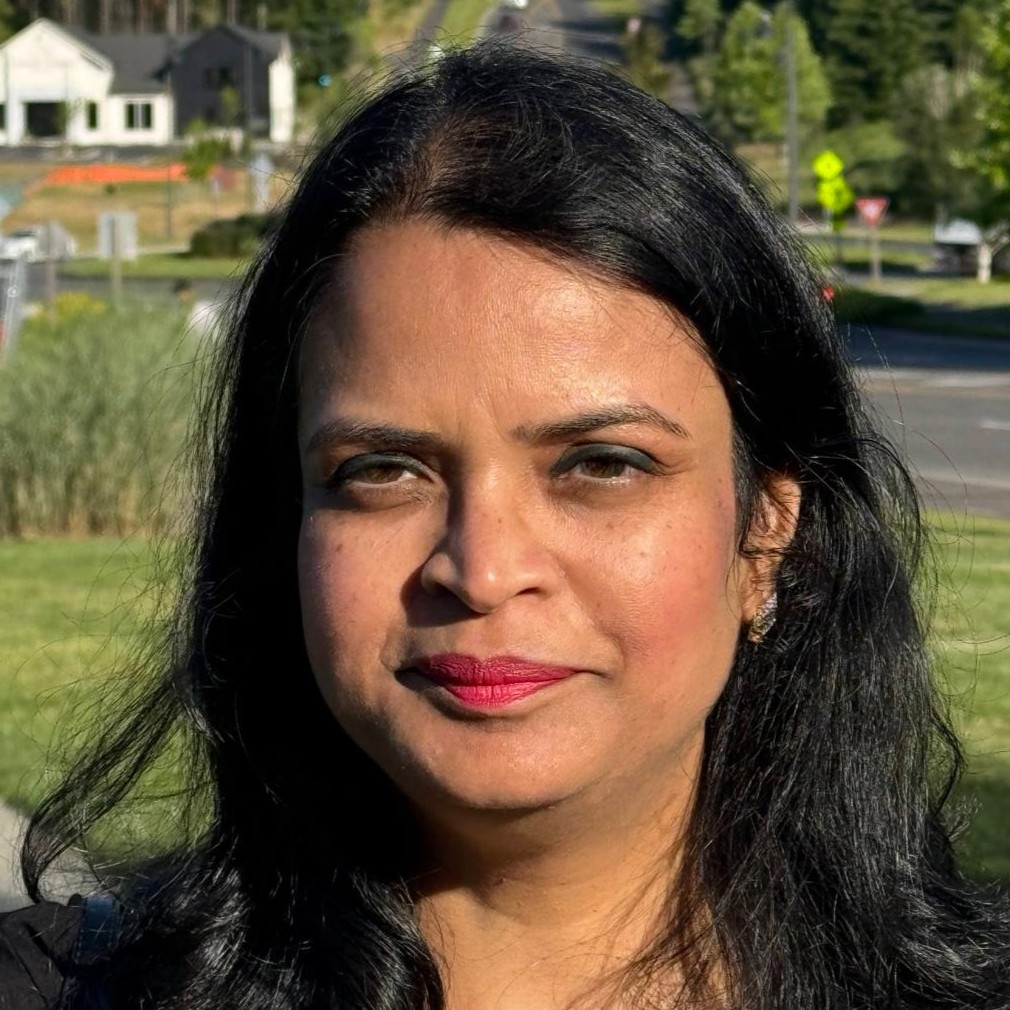 Swastika Sinha